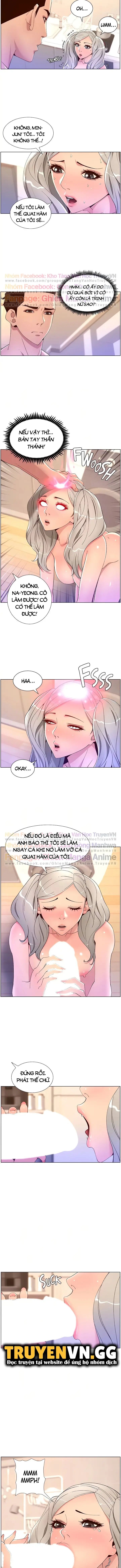 app đế vương giường chiếu chapter 36 7