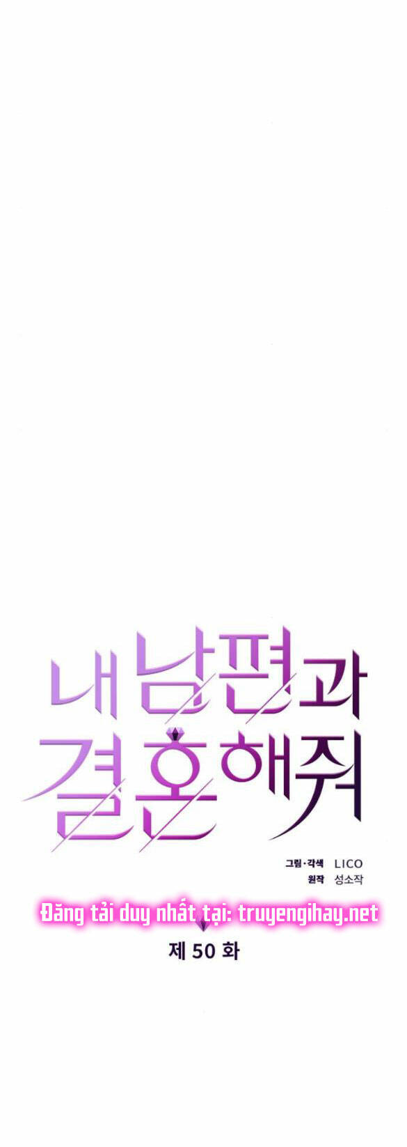 cô đi mà lấy chồng tôi đi chapter 50 2