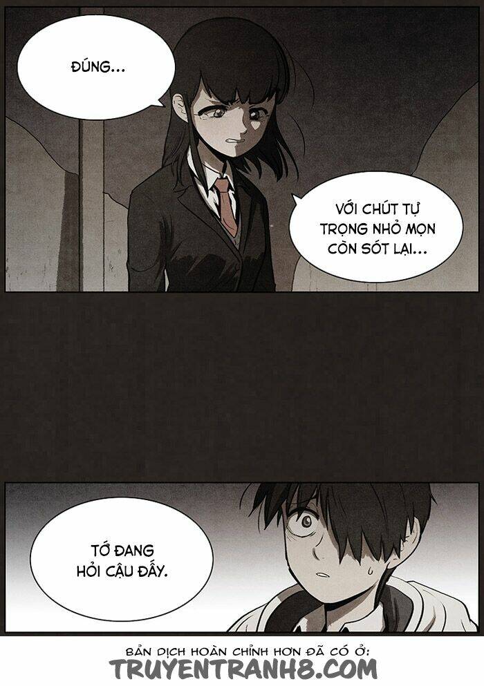 đứa con của quỷ dữ chapter 64 16