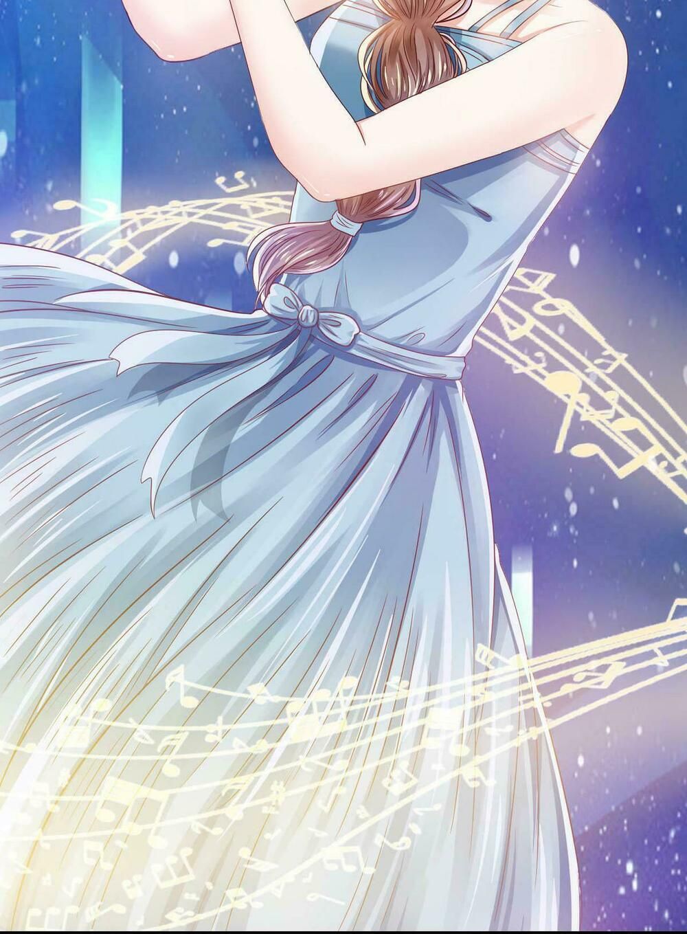 trọng sinh chi song diện cừu phục ký chapter 8 48