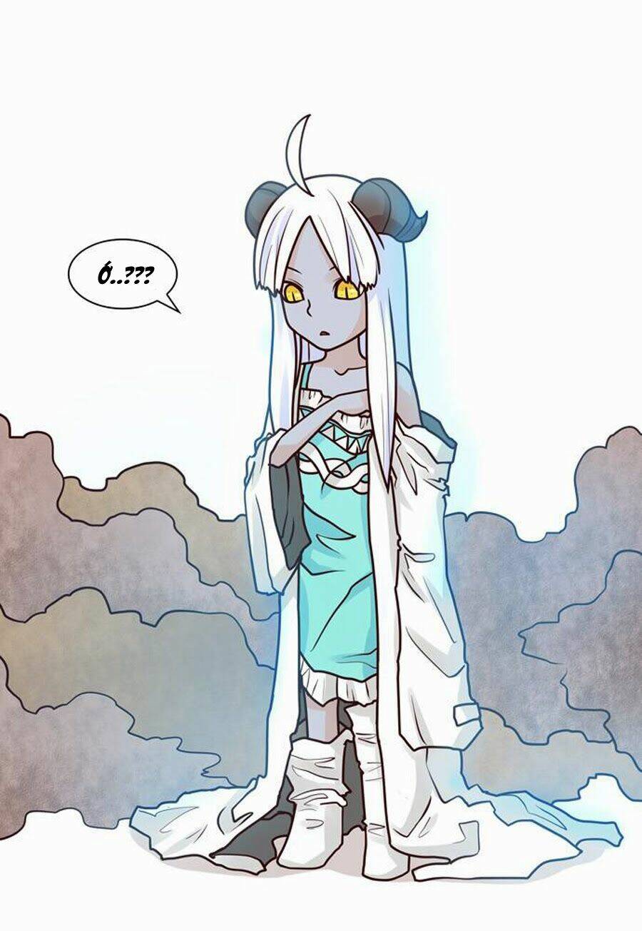 the devil king is bored chapter 63 14