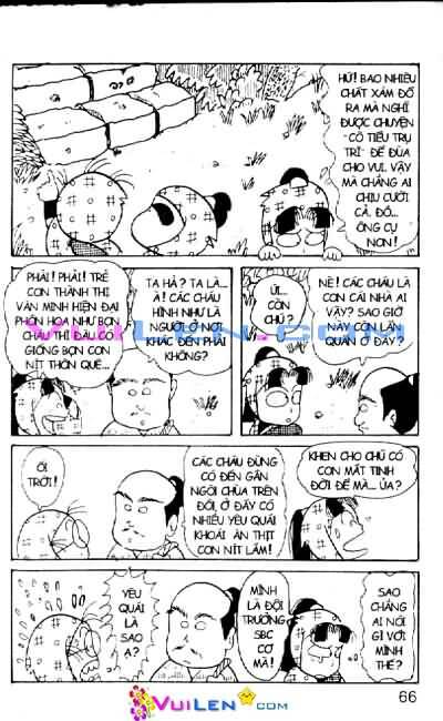 ninja loạn thị chapter 25 67