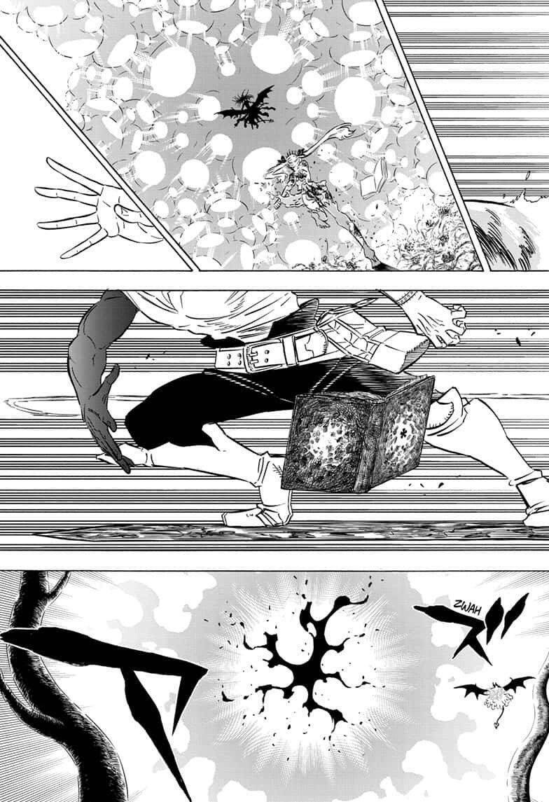 black clover - pháp sư không phép thuật chapter 300 12