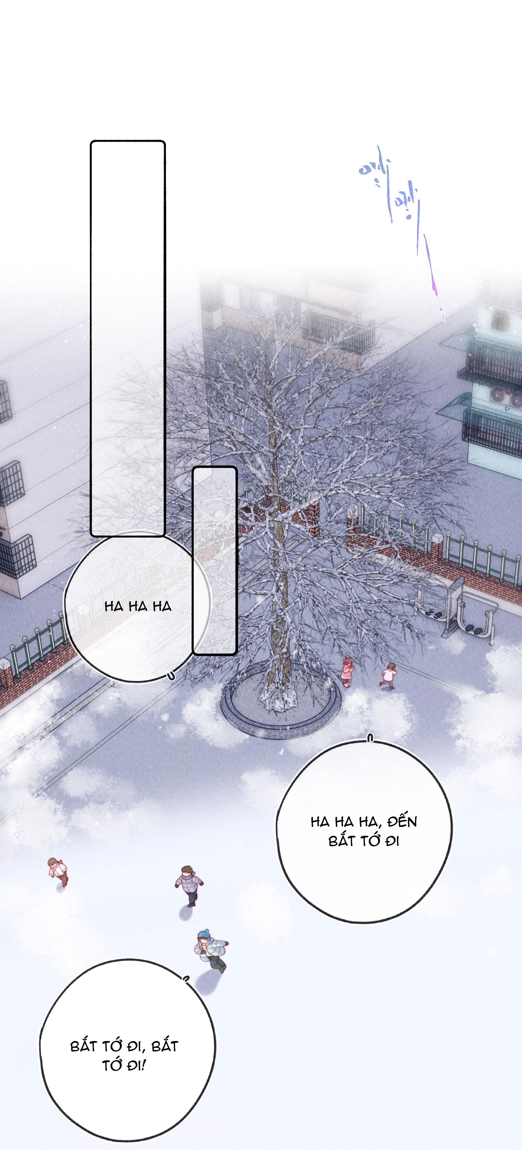 [15+] nhiệt độ cơ thể của ác ma chapter 13 19