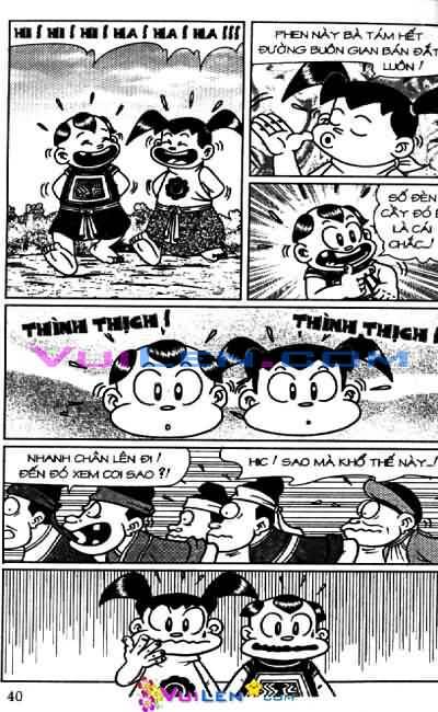 thần đồng đất việt chapter 81 37