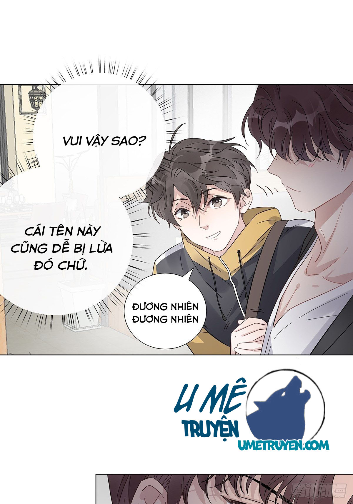 hôm nay nam giả trang nữ vẫn chưa được cầu hôn! chapter 16 14