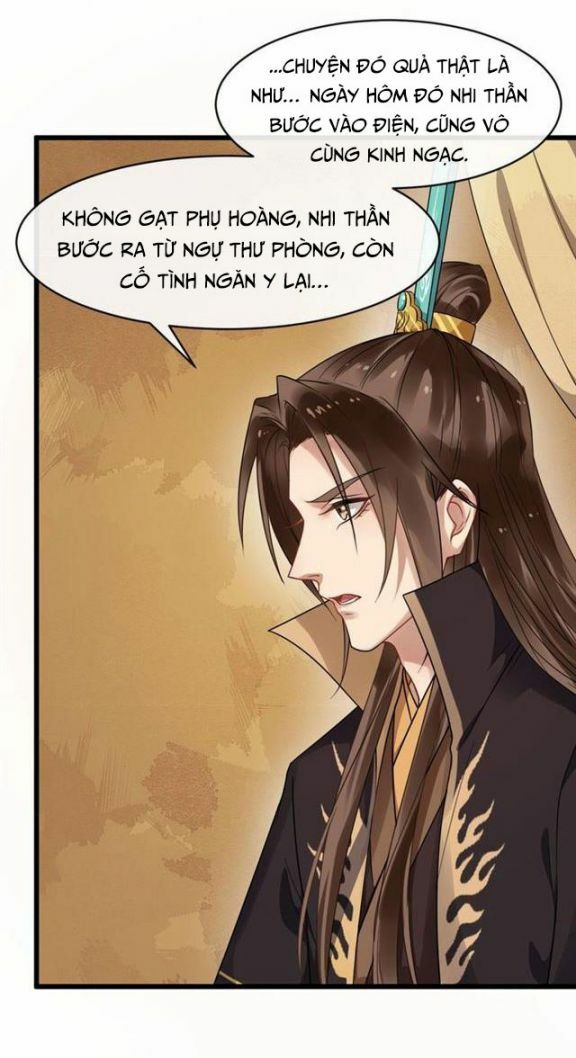 bồng sơn viễn 2 chapter 35 11