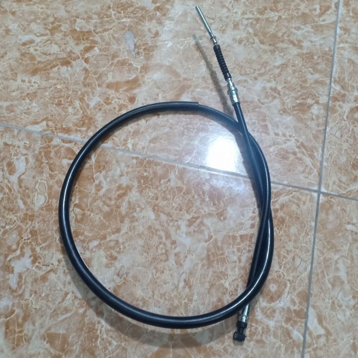 Dây thắng TRƯỚC - dây phanh DÀNH CHO xe máy wave S110 - TB1307