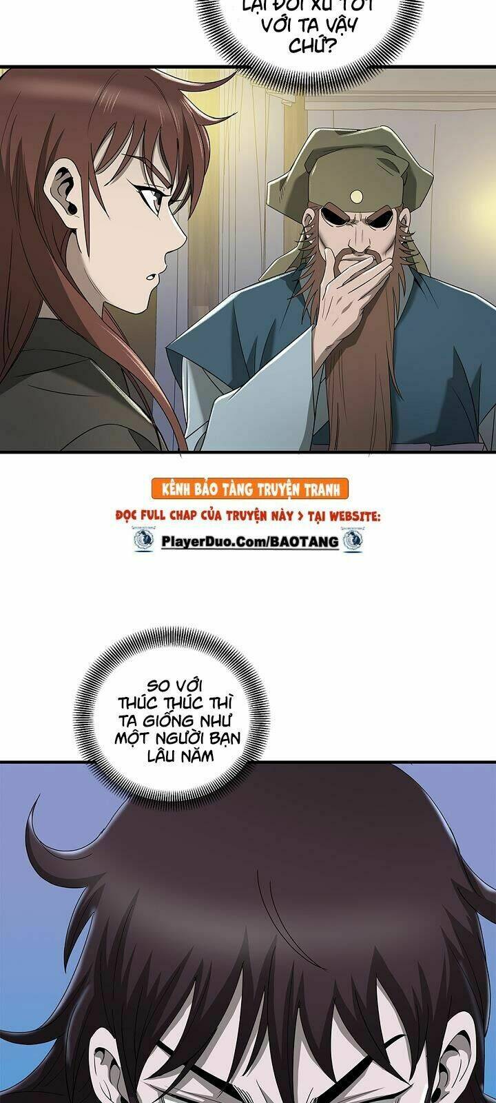 cuồng long chapter 16 8