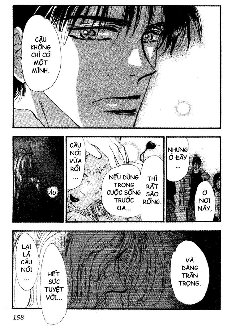 mầm sống chapter 25 32