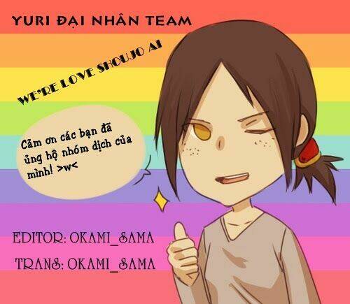 đại chiến titan - doujinshi về các cô gái chapter 60 10