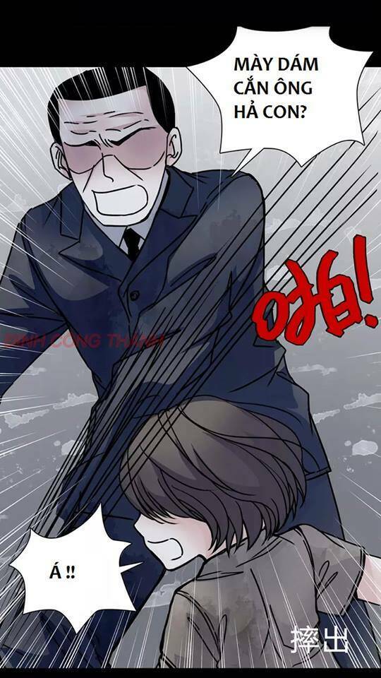 tiểu quỷ chapter 13 26