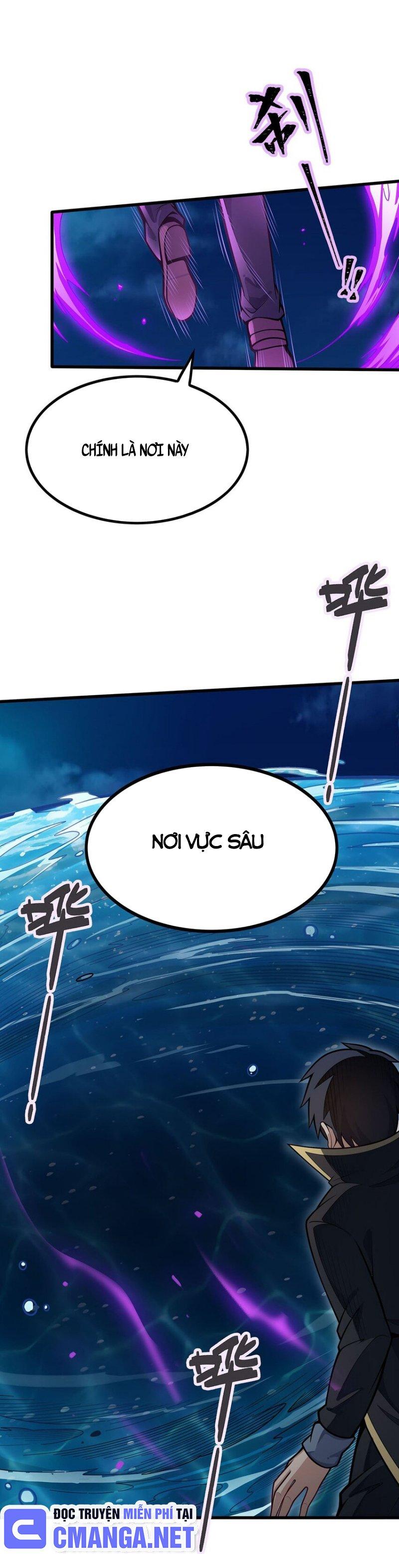 vô hạn sứ đồ và 12 nữ chiến binh chapter 393 3