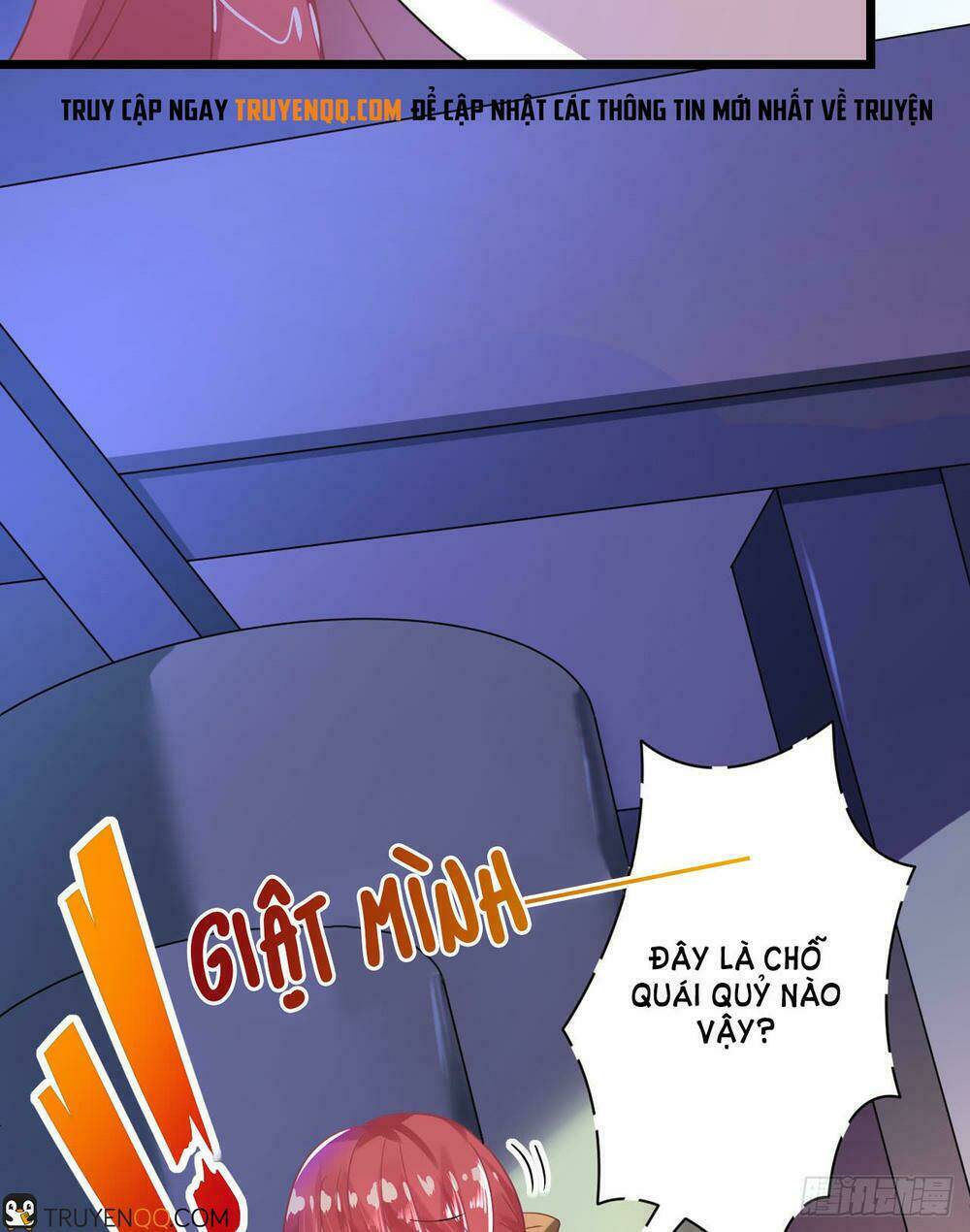 thuyền trưởng đại nhân khinh diểm ái chapter 30 3