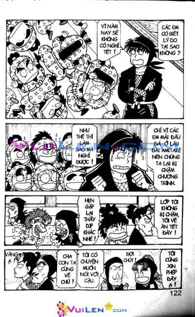 ninja loạn thị chapter 42 123
