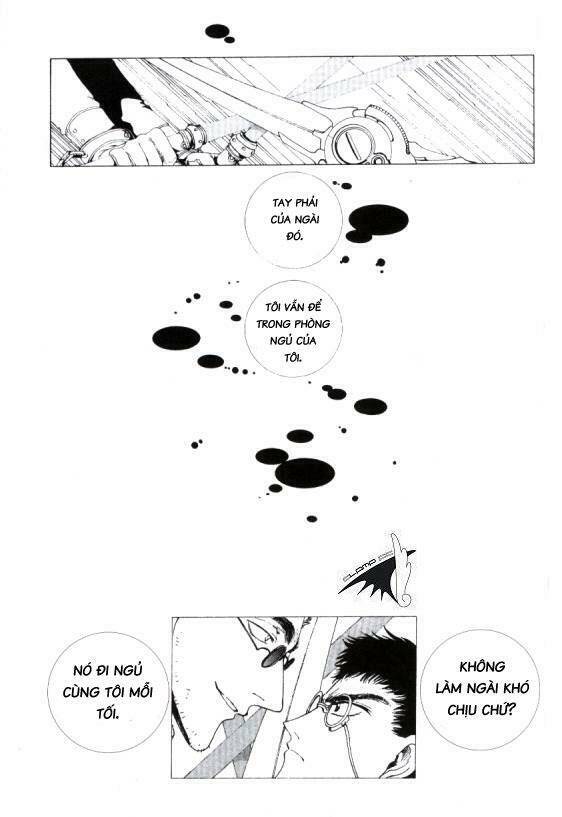 clover (kuroobaa) chapter 3 15