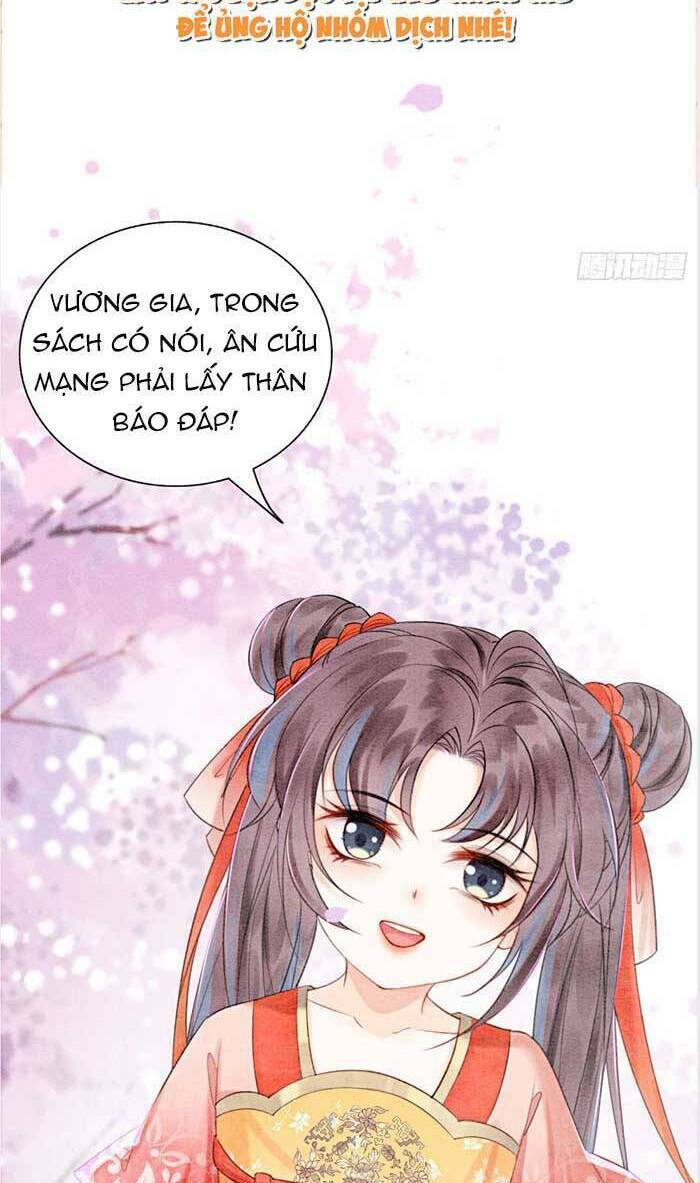 bắt đầu hủy hôn để công lược vương gia chapter 46 33