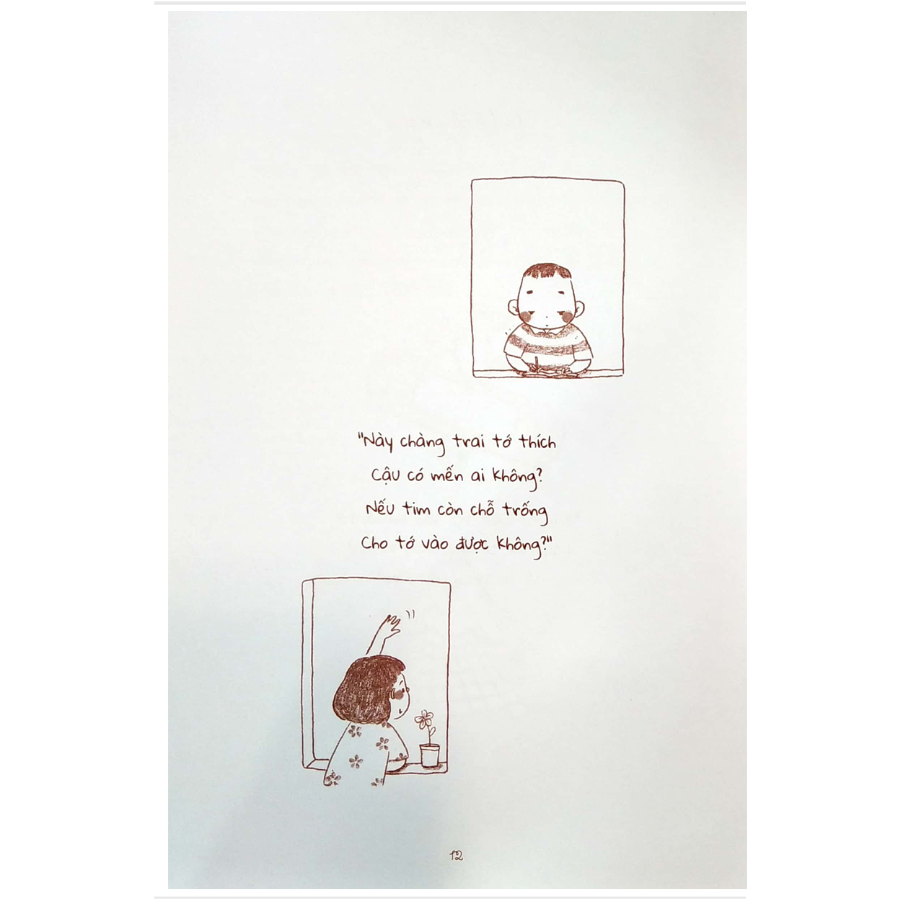 Thích Cậu Nốt Hôm Nay