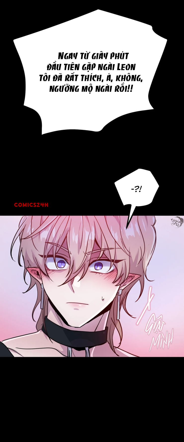 hắc vực chapter 8 14