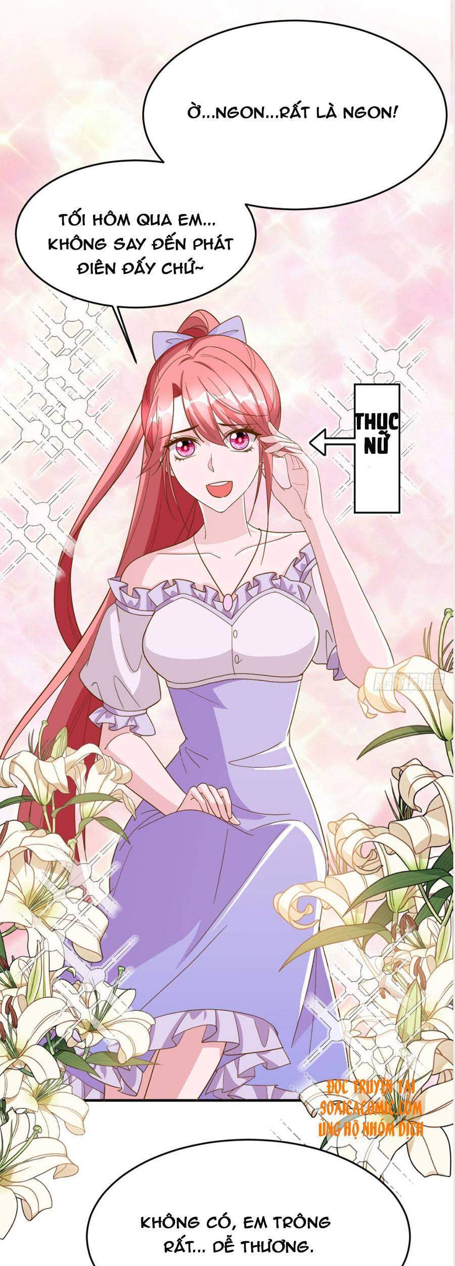 đại lão gọi tôi tiểu tổ tông chapter 74 17