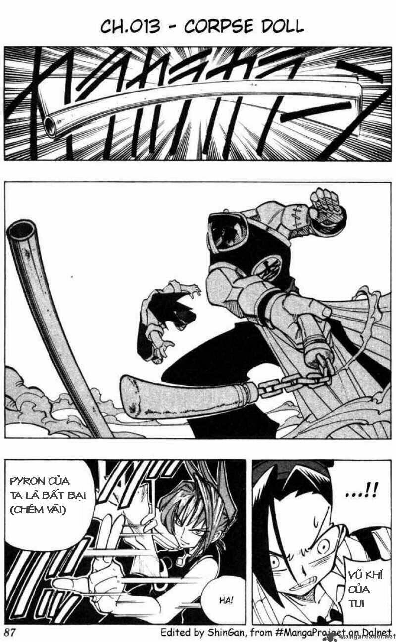 vua pháp thuật chapter 13 3