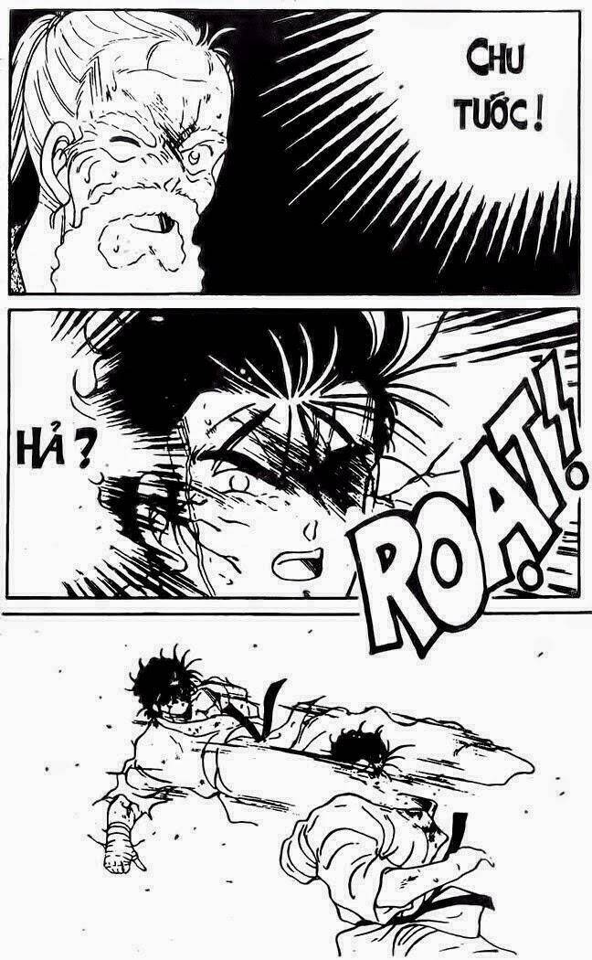 truyền nhân atula - shura no mon i chapter 76 8