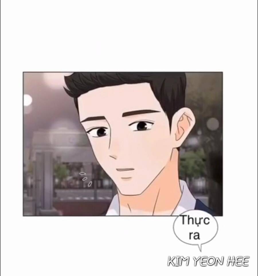 idol và sếp, em yêu ai? chapter 127 12