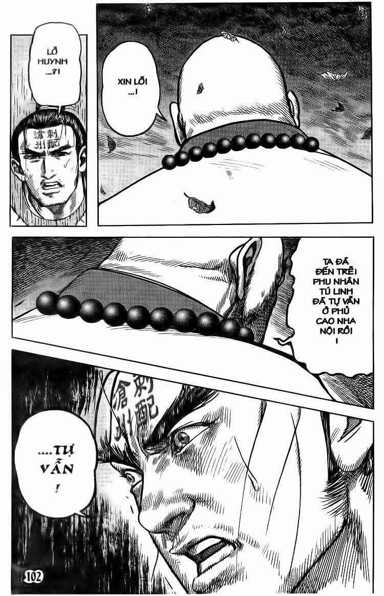 thủy hử chapter 17 19