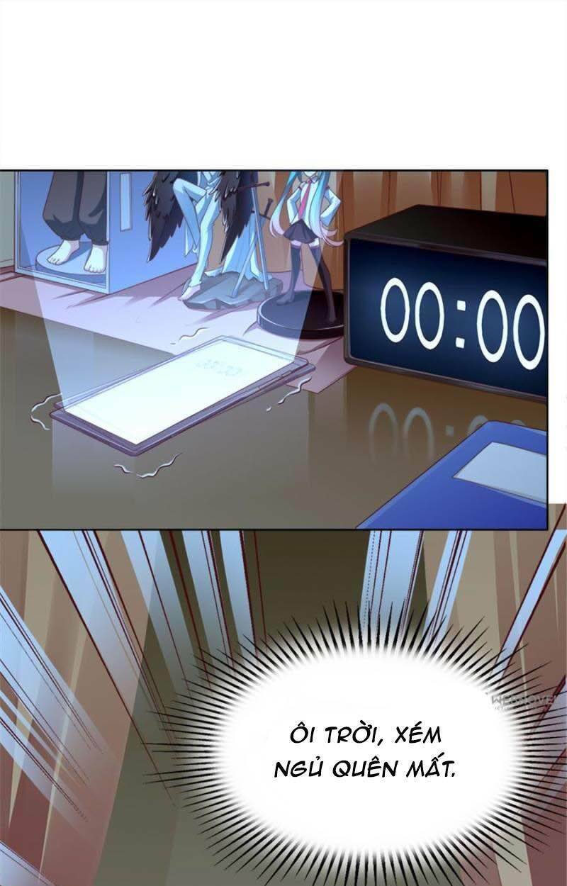 gặp phải người chồng xảo quyệt! chapter 9 20