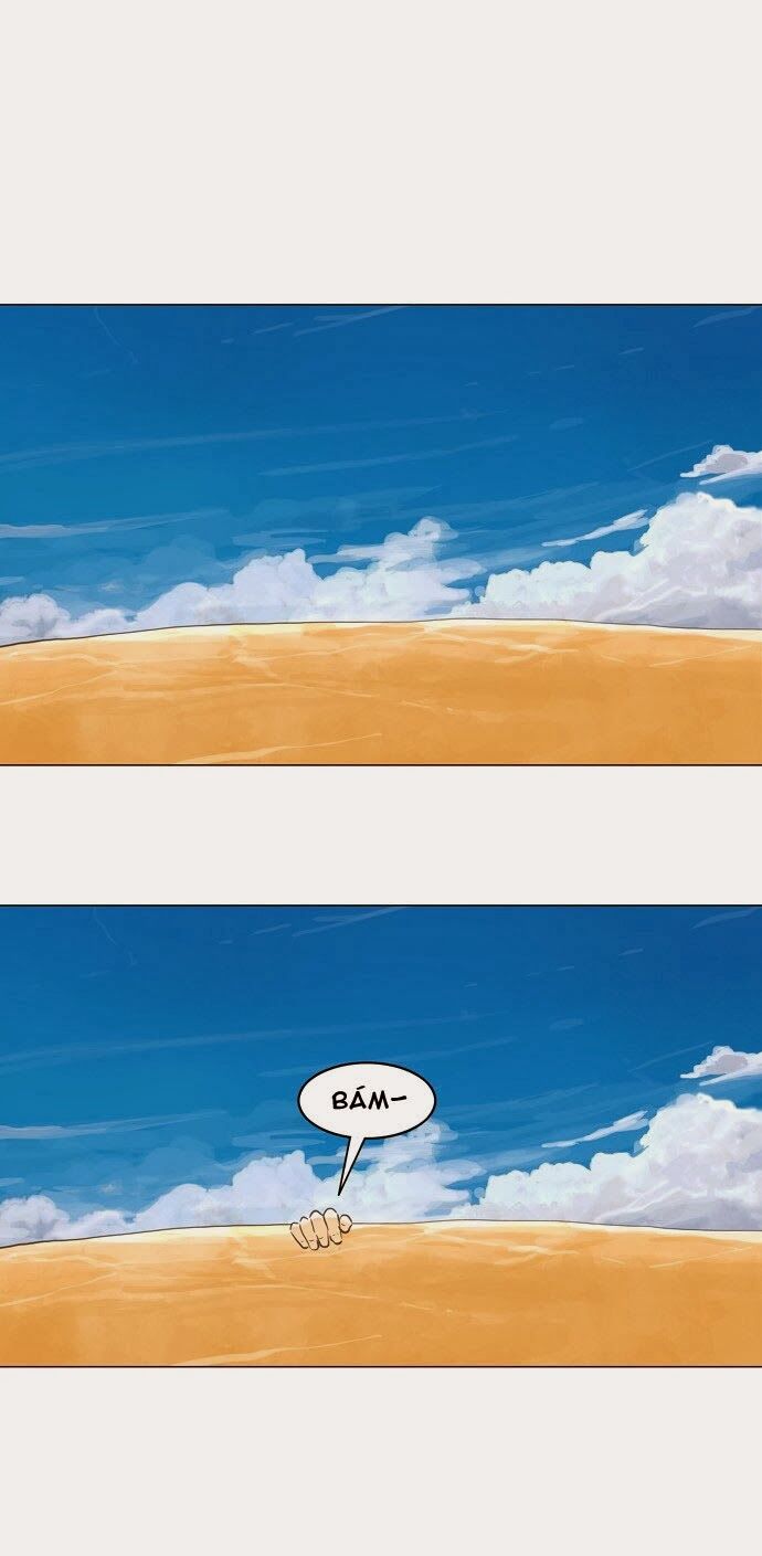 tòa tháp bí ẩn 2 chapter 30 1