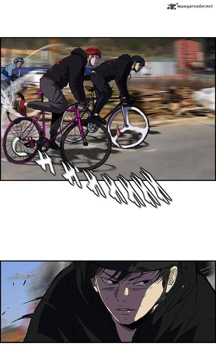 wind breaker chapter 87 23