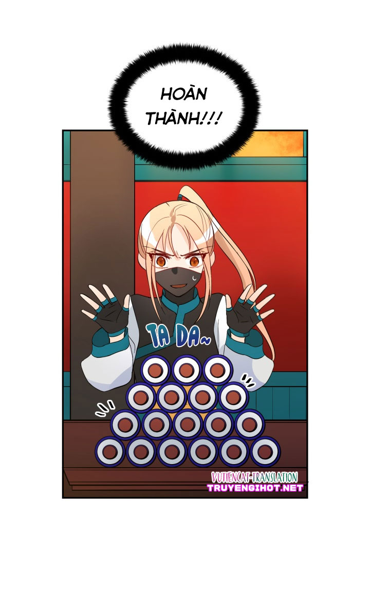 khế ước hậu cung chapter 22.2 11