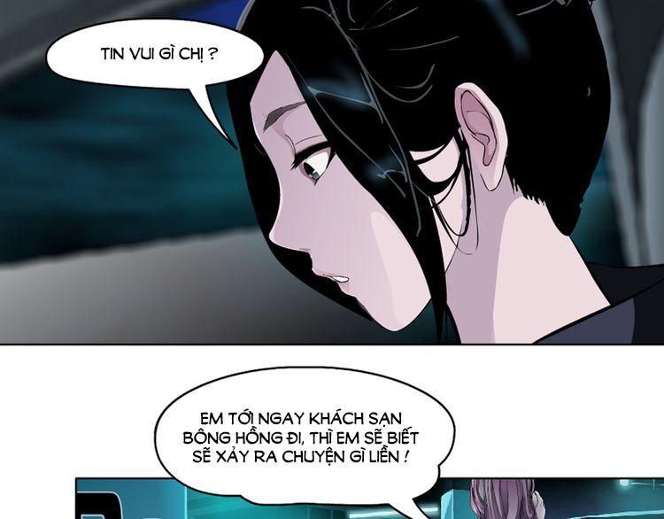 câu lạc bộ ngoại tình chapter 22 24