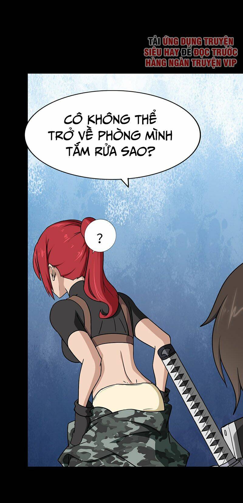 bạn gái virus của tôi chapter 169 3