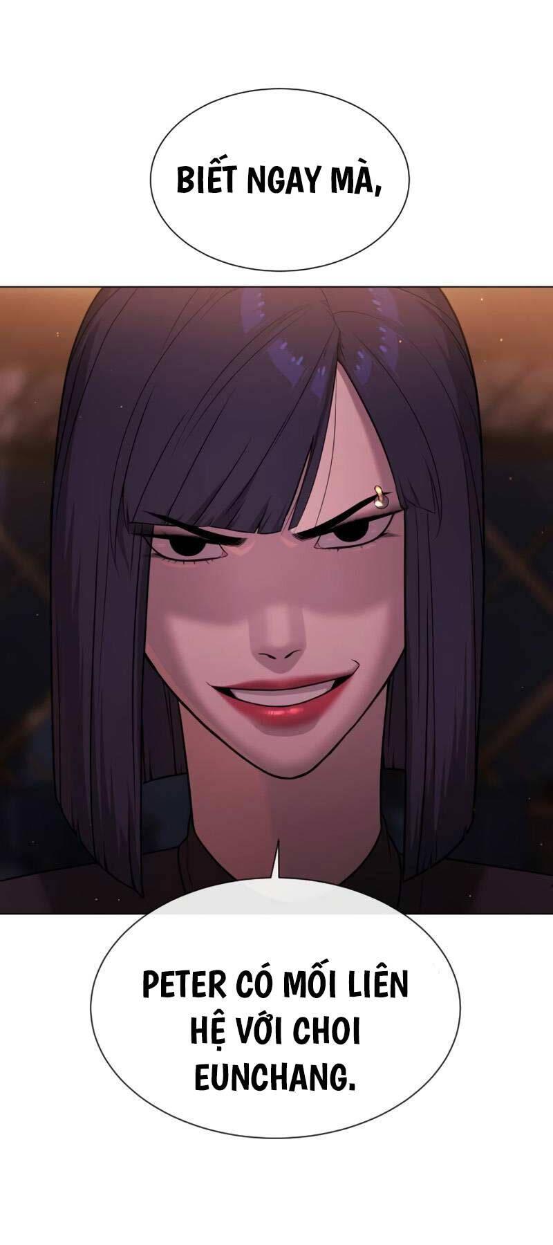 Sát Thủ Peter chapter 31.5 51