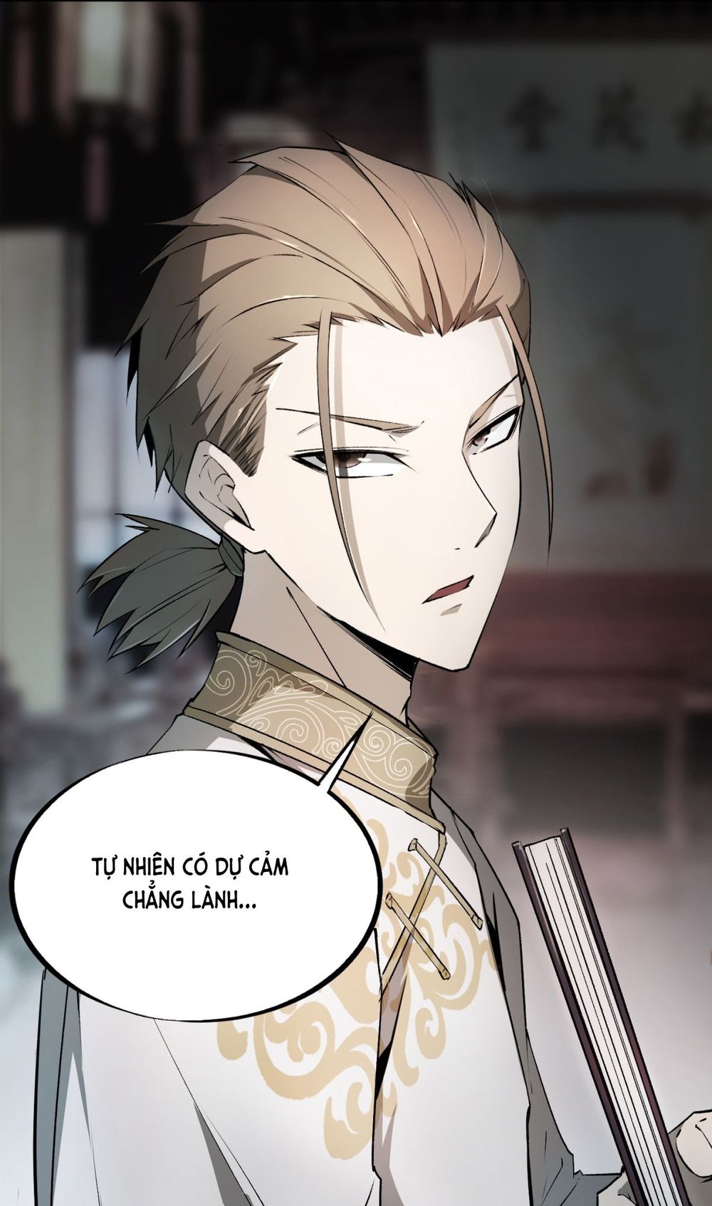 chợ quỷ chapter 5 78