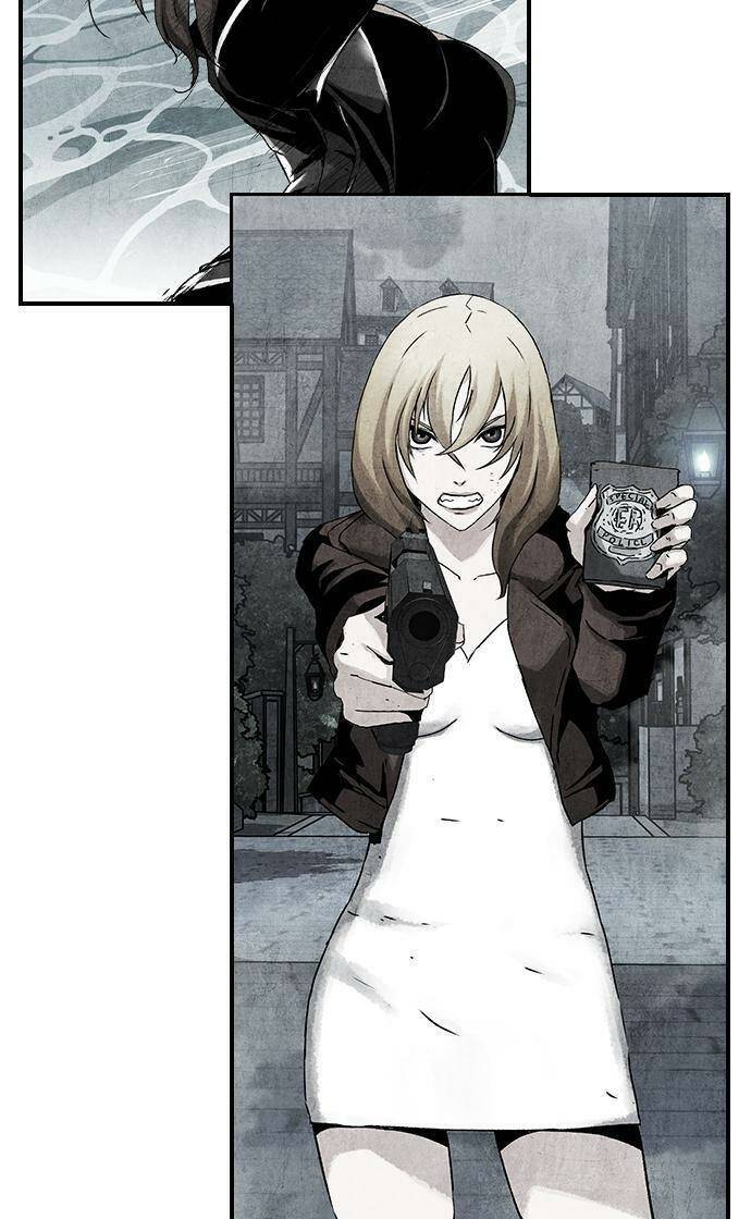 pubg - cuộc chiến sinh tồn - 100 chapter 47 33