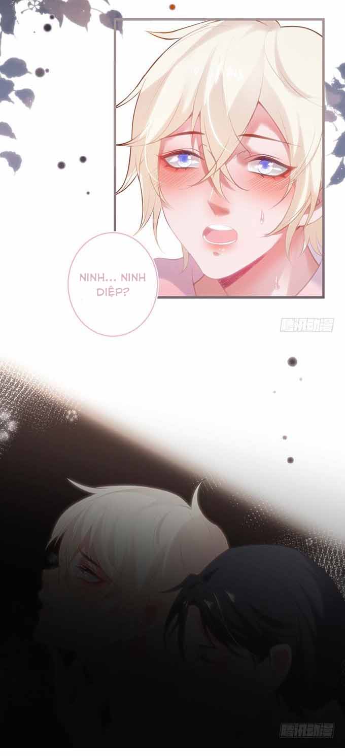 dưỡng khí chí mạng chapter 39 16