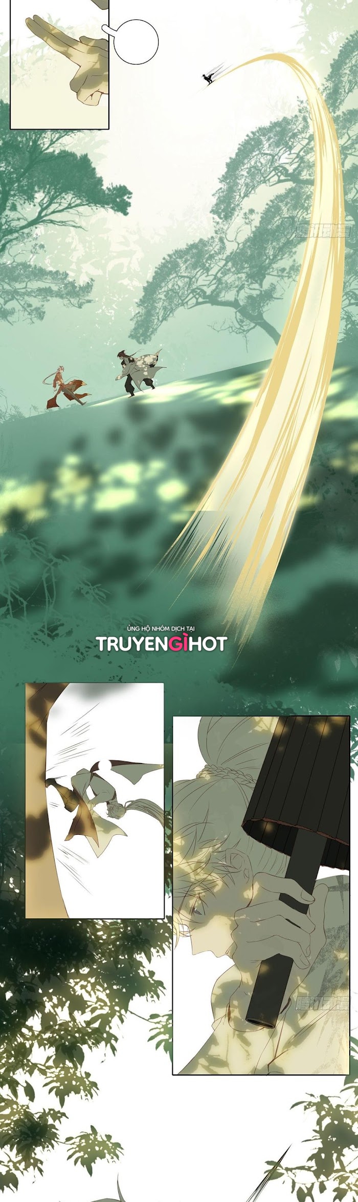 bài thánh ca nagano chapter 18 24