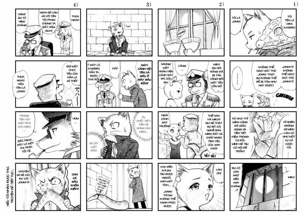 happy world! chapter 23 3