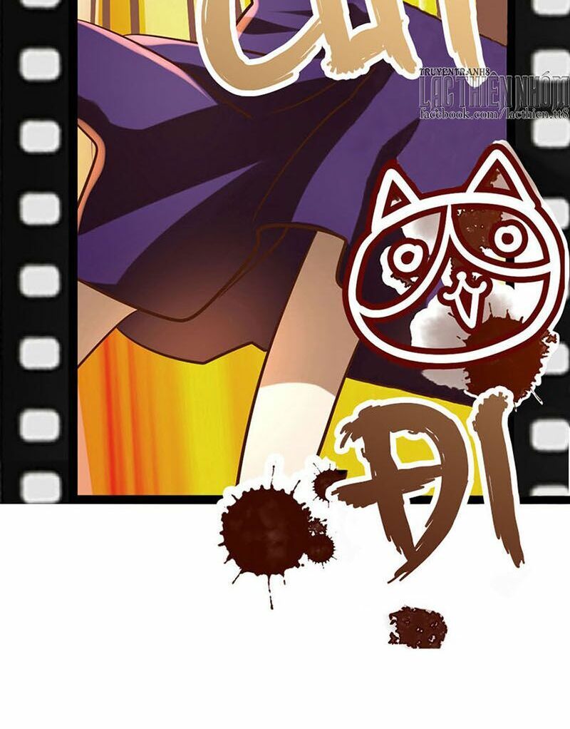 tôi không phải nữ phụ ác độc chapter 1.2 45