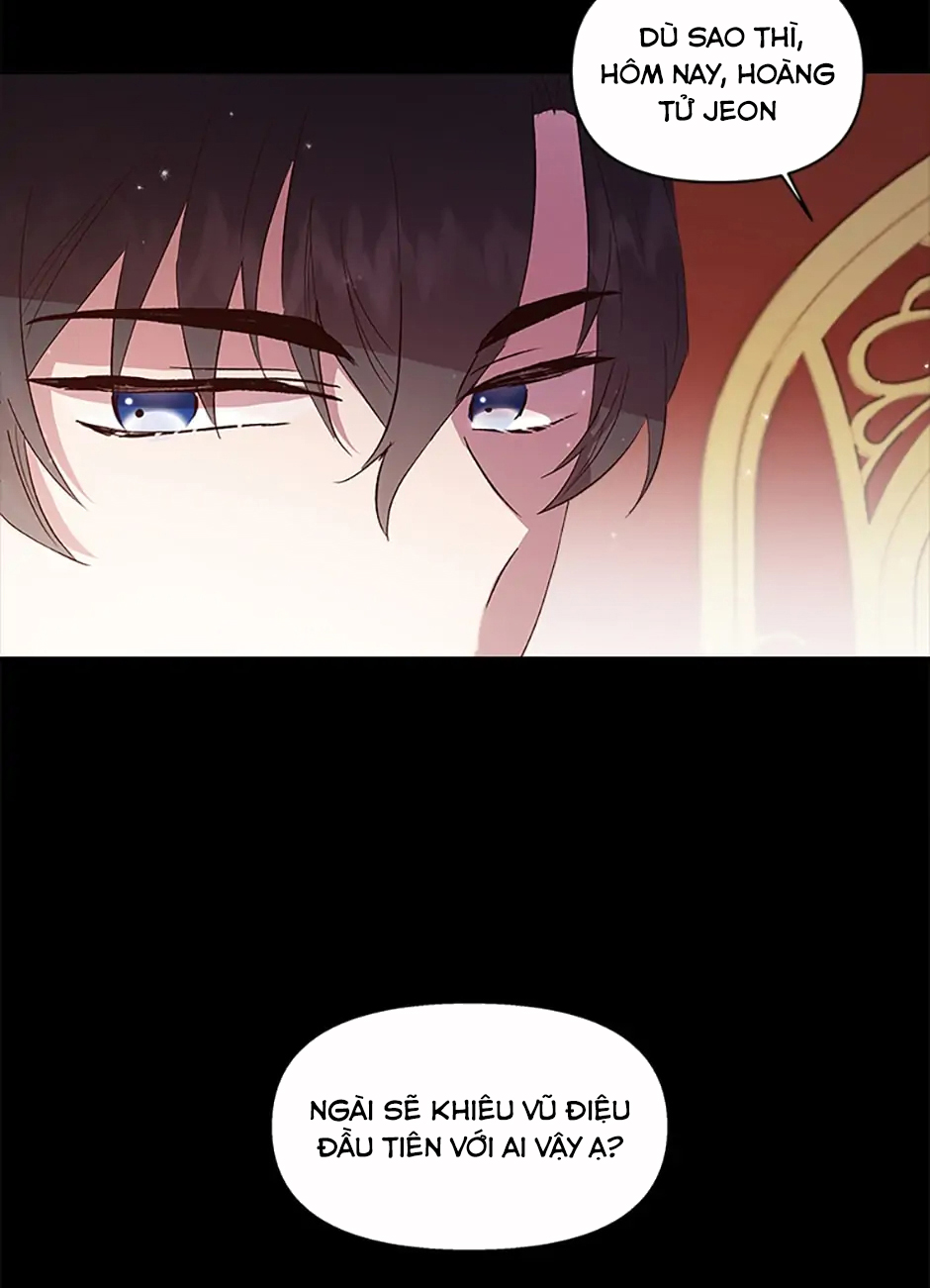 tôi sẽ không kết hôn với ngài đâu chapter 3 12