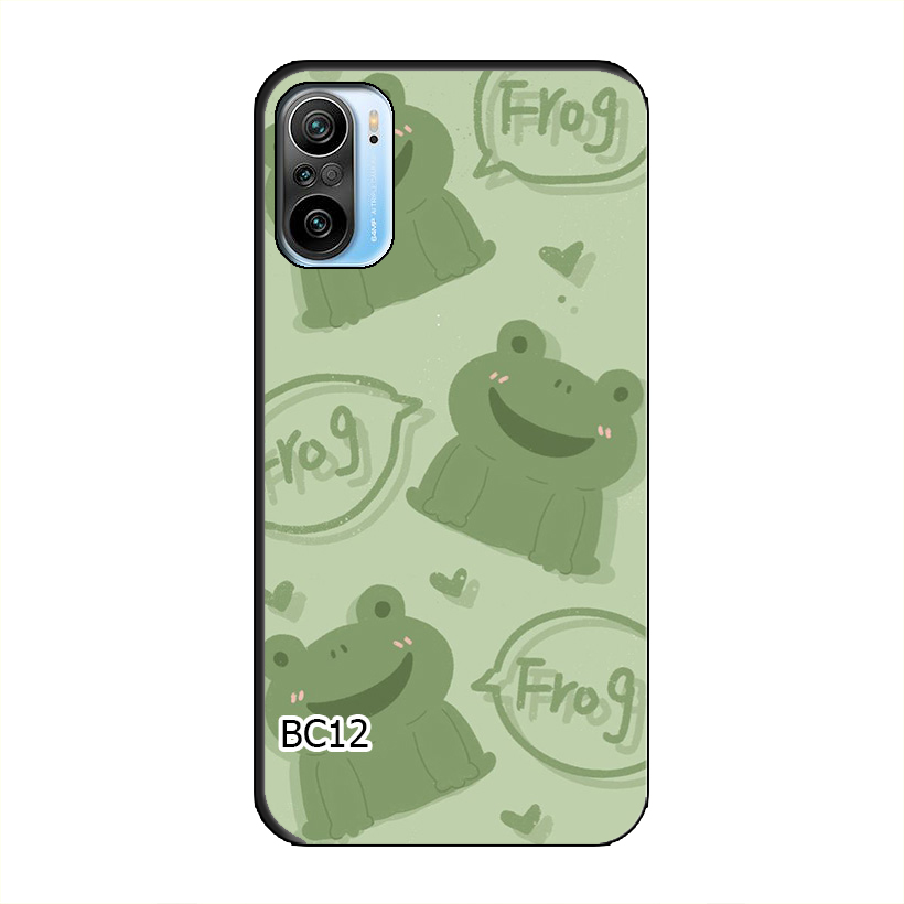 Ốp Lưng Dành Cho XIAOMI K40