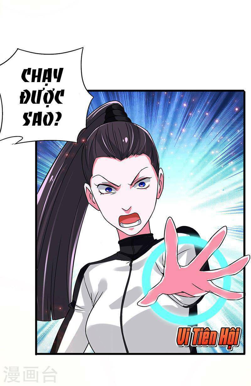 siêu cấp bại gia tử chapter 72 18