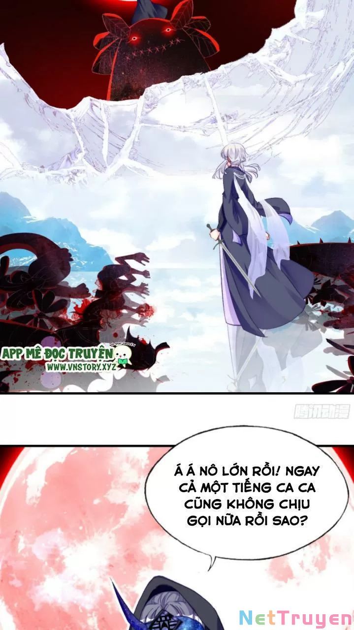 lại bị bệnh chiều chuộng quấn lấy chapter 23 20