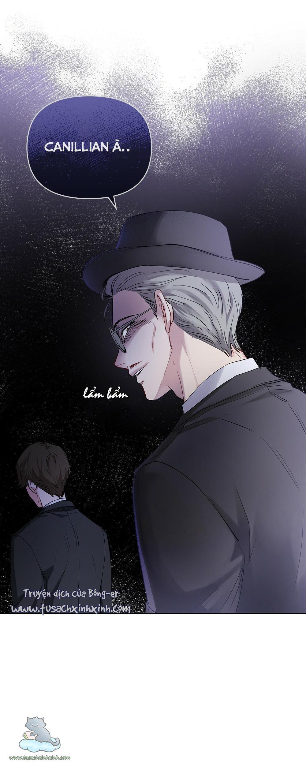 kiên nhẫn chút nào, đại công tước chapter 10 45