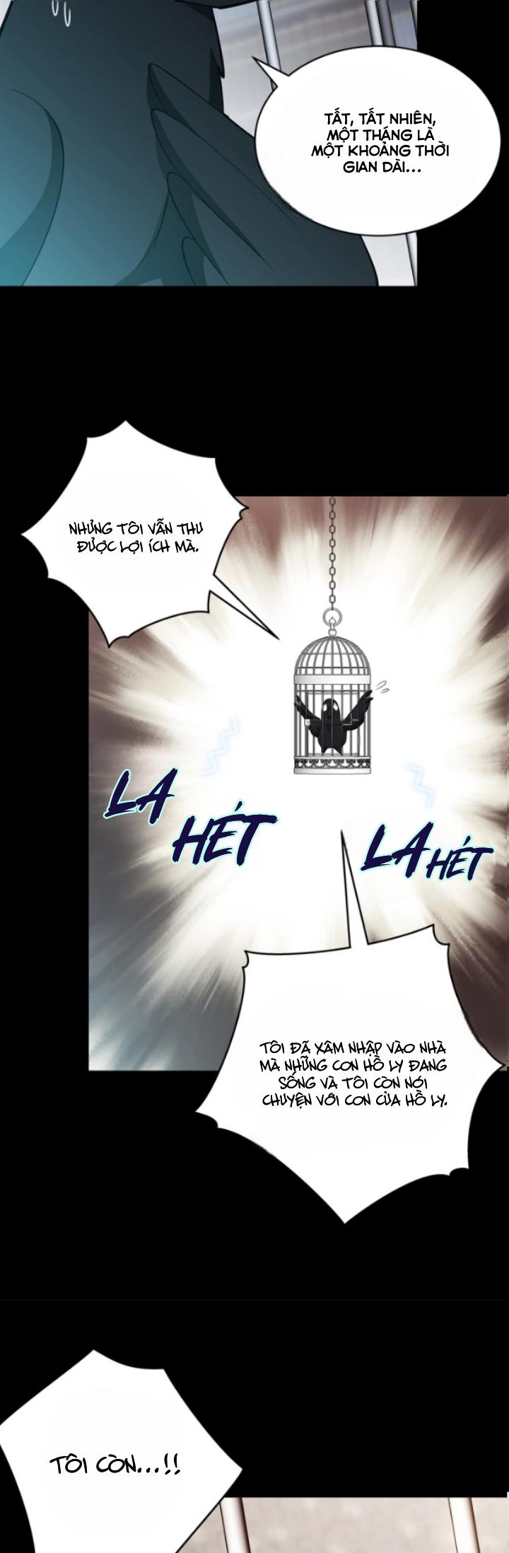 hôn nhân bị đánh cắp của hồ ly chapter 42 61