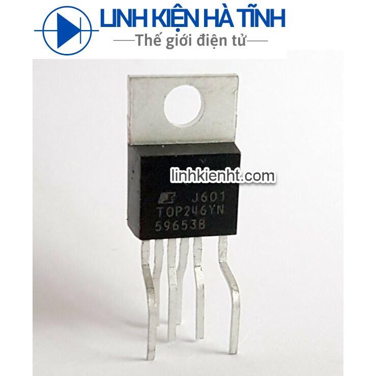 IC NGUỒN TOP246YN TOP246Y TOP246 mới