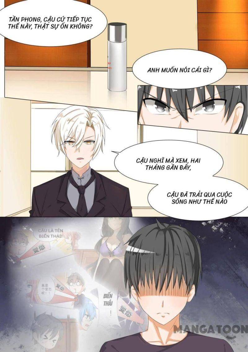 the boy in the all-girls school chapter 52 2