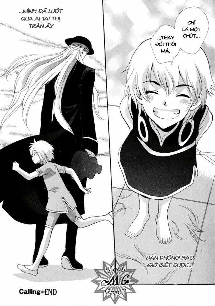 meteor methuselah chapter 14.1 11